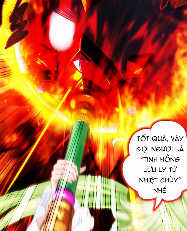 Lang Hoàn Thư Viện Chapter 123 - 10