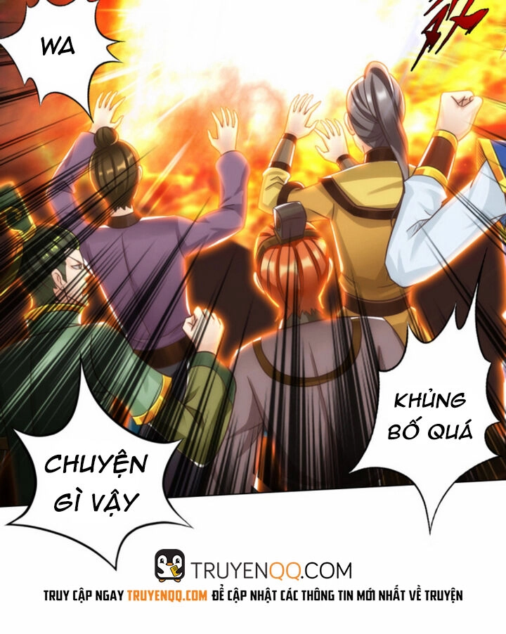 Lang Hoàn Thư Viện Chapter 123 - 23