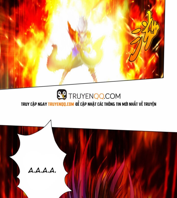 Lang Hoàn Thư Viện Chapter 123 - 25