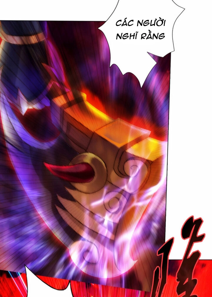 Lang Hoàn Thư Viện Chapter 123 - 28