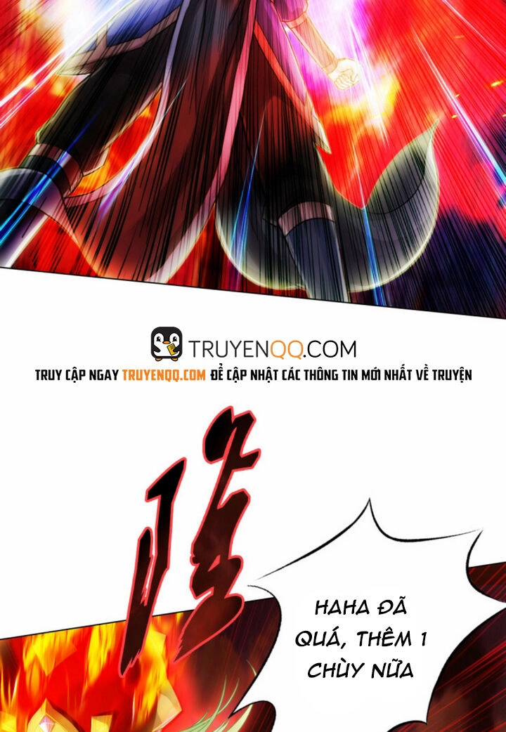 Lang Hoàn Thư Viện Chapter 123 - 30