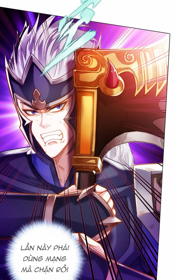 Lang Hoàn Thư Viện Chapter 123 - 33