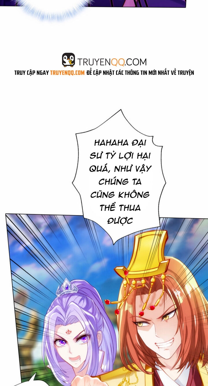 Lang Hoàn Thư Viện Chapter 123 - 34