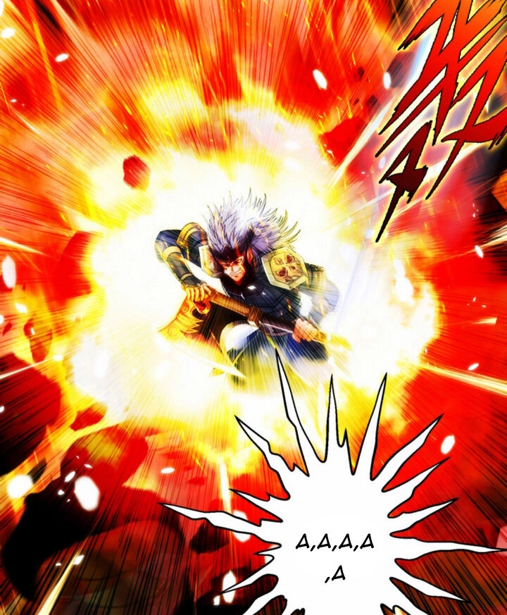 Lang Hoàn Thư Viện Chapter 123 - 41