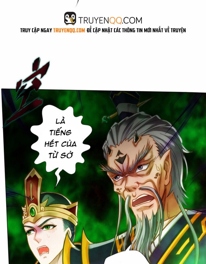 Lang Hoàn Thư Viện Chapter 123 - 44