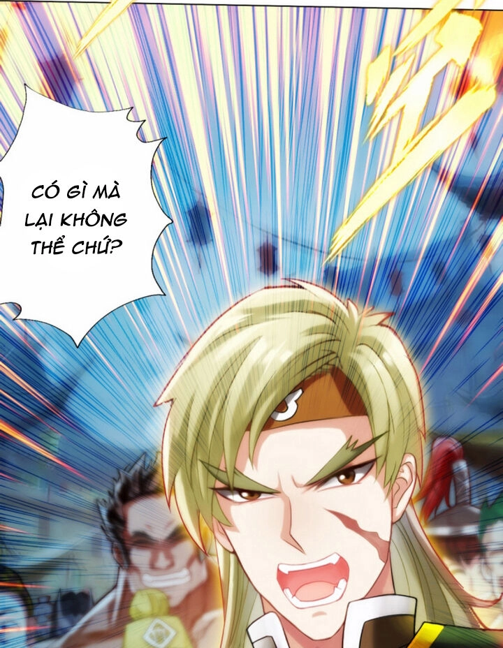 Lang Hoàn Thư Viện Chapter 123 - 46