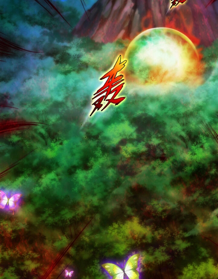 Lang Hoàn Thư Viện Chapter 124 - 3