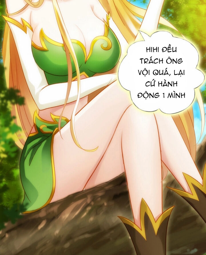 Lang Hoàn Thư Viện Chapter 124 - 7