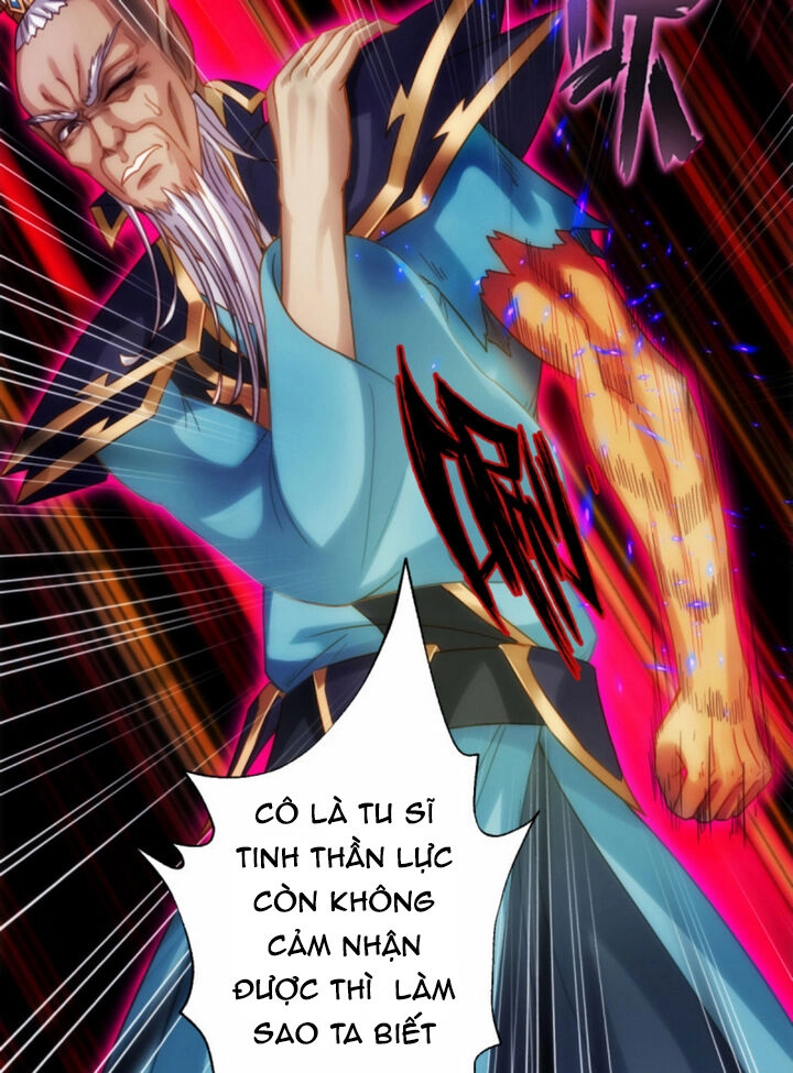 Lang Hoàn Thư Viện Chapter 124 - 12