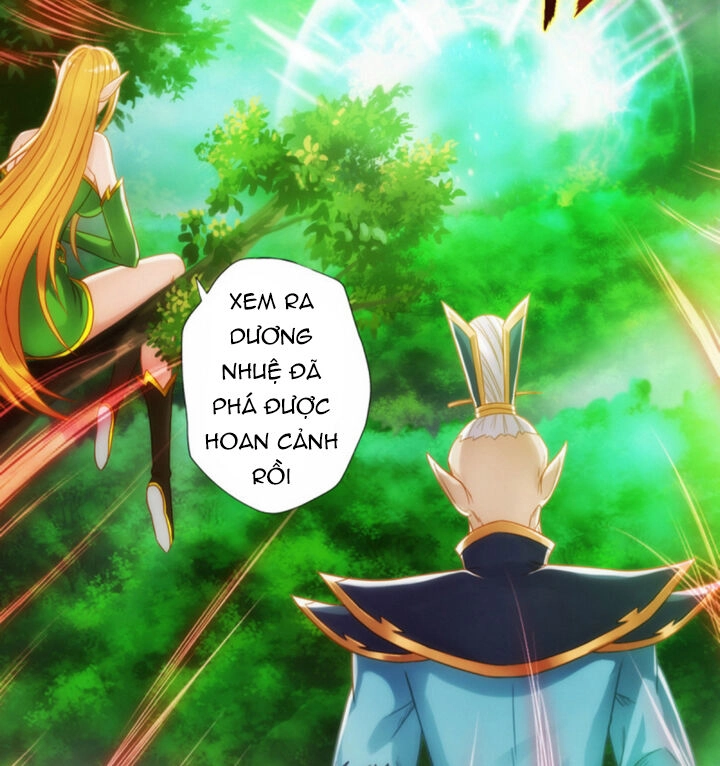 Lang Hoàn Thư Viện Chapter 124 - 15