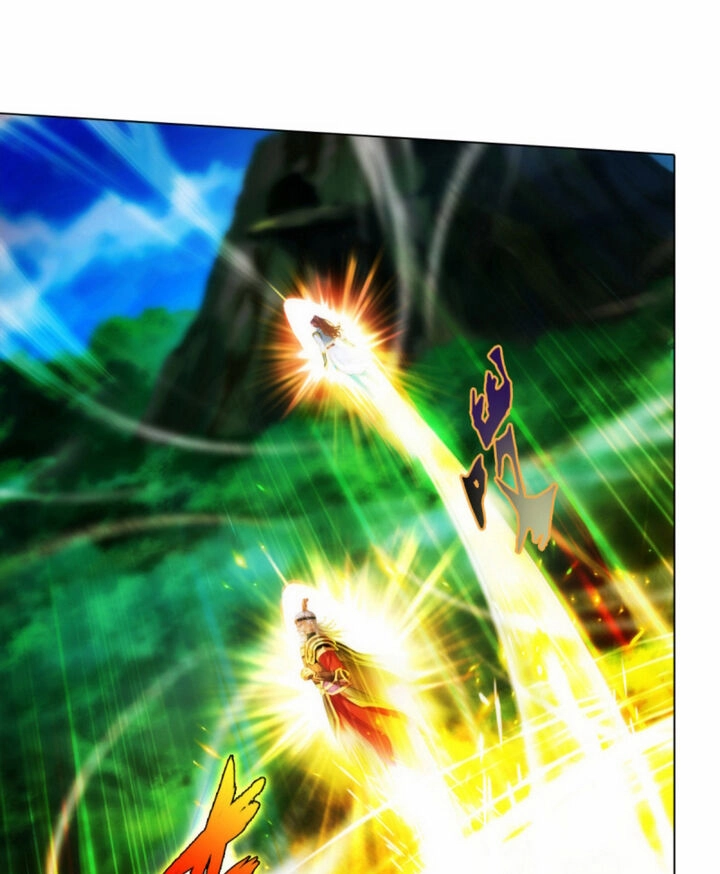 Lang Hoàn Thư Viện Chapter 124 - 17