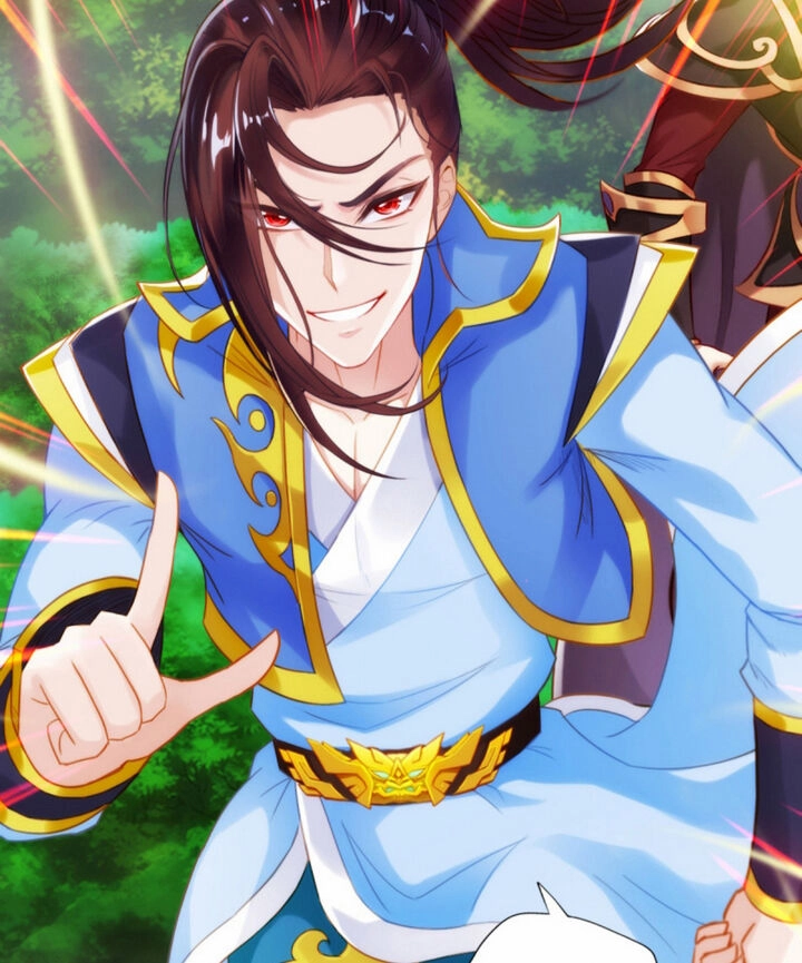 Lang Hoàn Thư Viện Chapter 124 - 19