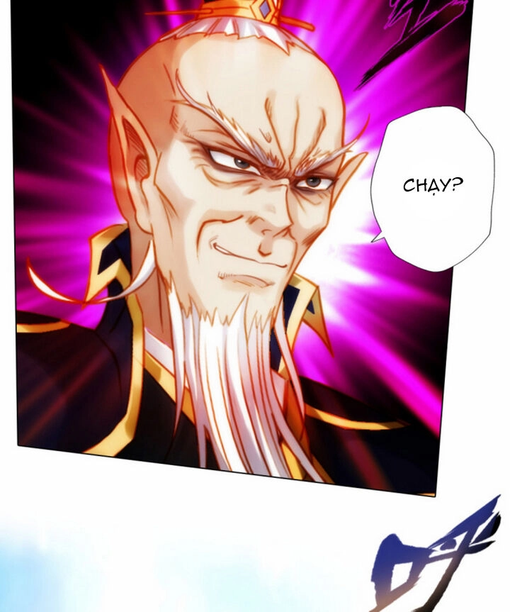 Lang Hoàn Thư Viện Chapter 124 - 21