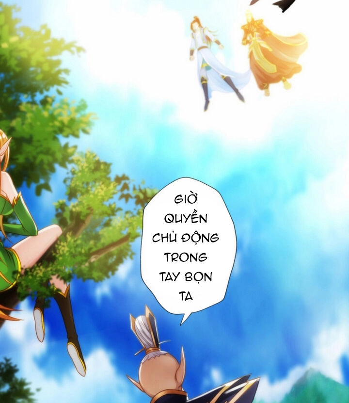 Lang Hoàn Thư Viện Chapter 124 - 22