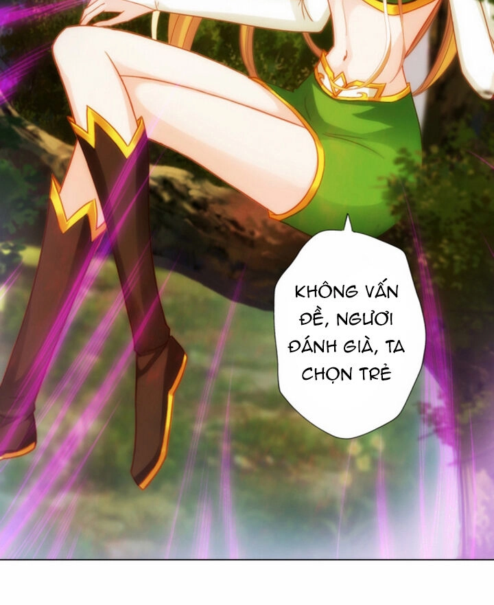 Lang Hoàn Thư Viện Chapter 124 - 26