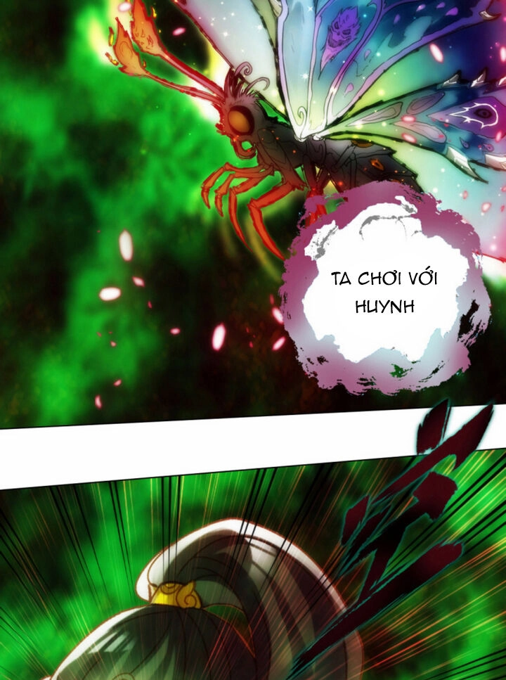 Lang Hoàn Thư Viện Chapter 124 - 28