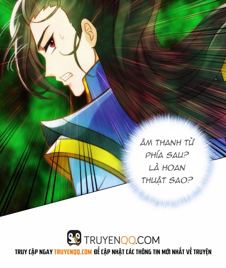 Lang Hoàn Thư Viện Chapter 124 - 29