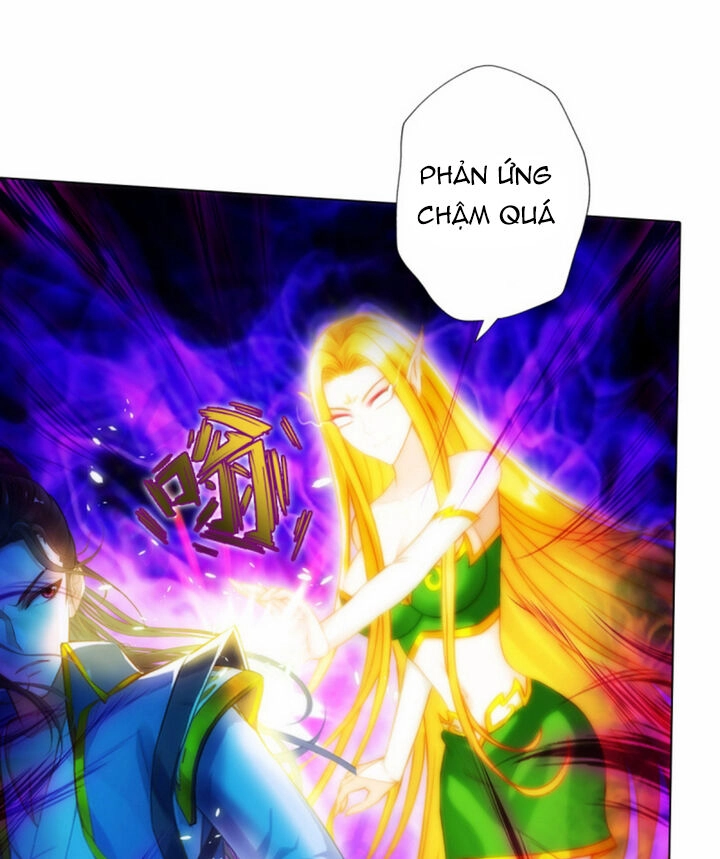 Lang Hoàn Thư Viện Chapter 124 - 30