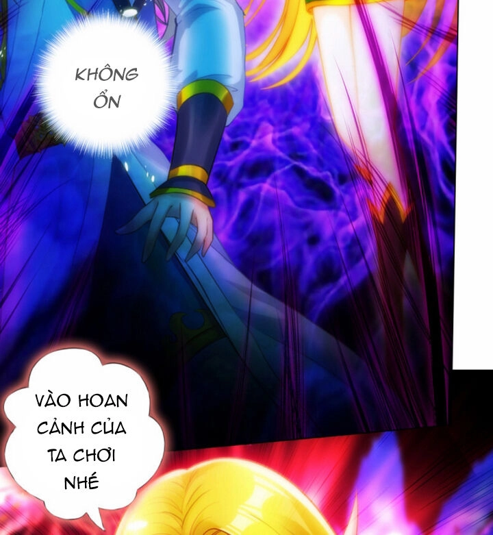 Lang Hoàn Thư Viện Chapter 124 - 31