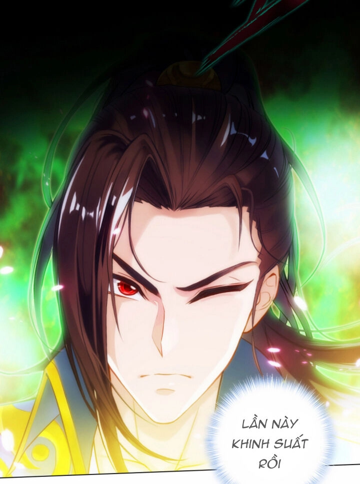 Lang Hoàn Thư Viện Chapter 124 - 34