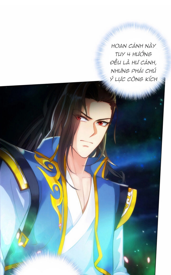 Lang Hoàn Thư Viện Chapter 125 - 1