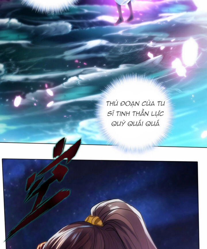 Lang Hoàn Thư Viện Chapter 125 - 3