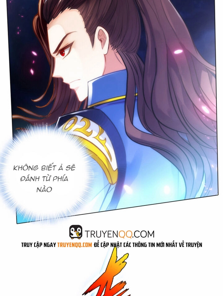 Lang Hoàn Thư Viện Chapter 125 - 4