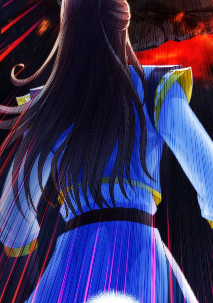 Lang Hoàn Thư Viện Chapter 125 - 8