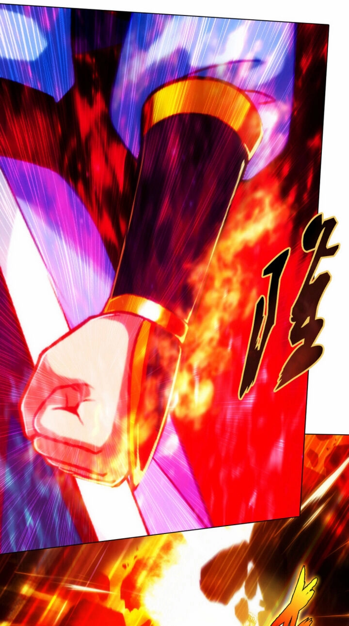 Lang Hoàn Thư Viện Chapter 125 - 10