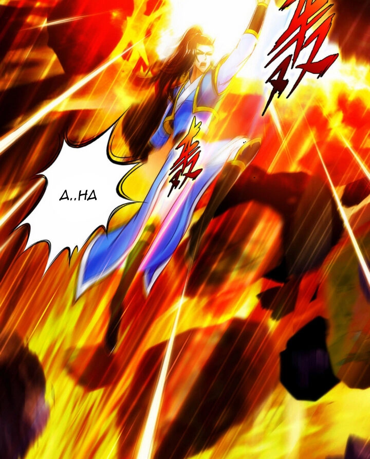 Lang Hoàn Thư Viện Chapter 125 - 11