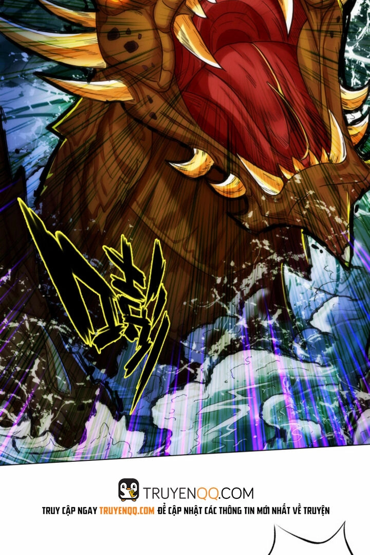 Lang Hoàn Thư Viện Chapter 125 - 17