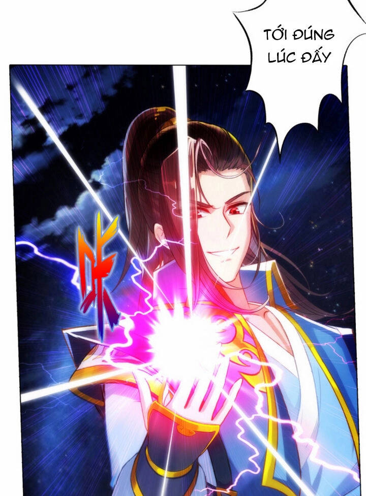 Lang Hoàn Thư Viện Chapter 125 - 18