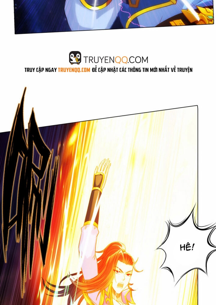 Lang Hoàn Thư Viện Chapter 125 - 19