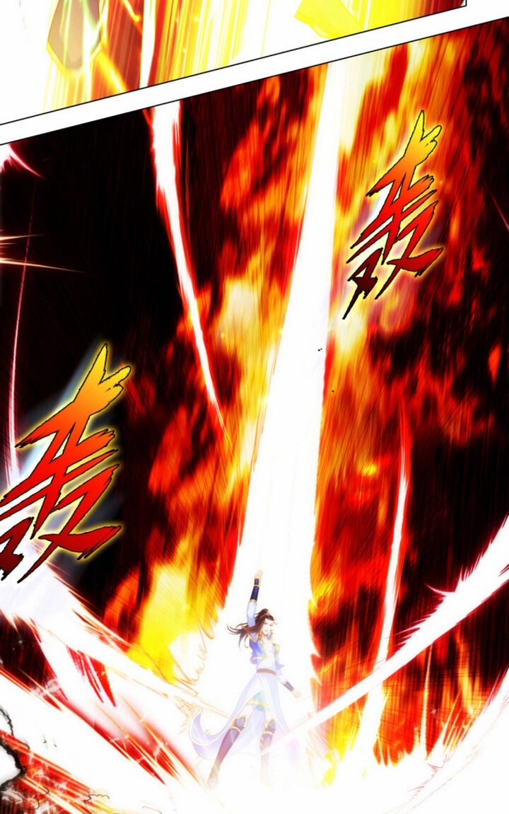 Lang Hoàn Thư Viện Chapter 125 - 21