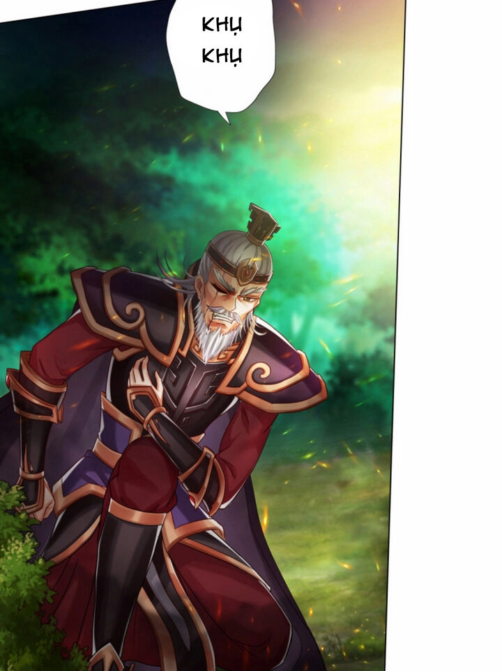 Lang Hoàn Thư Viện Chapter 125 - 29