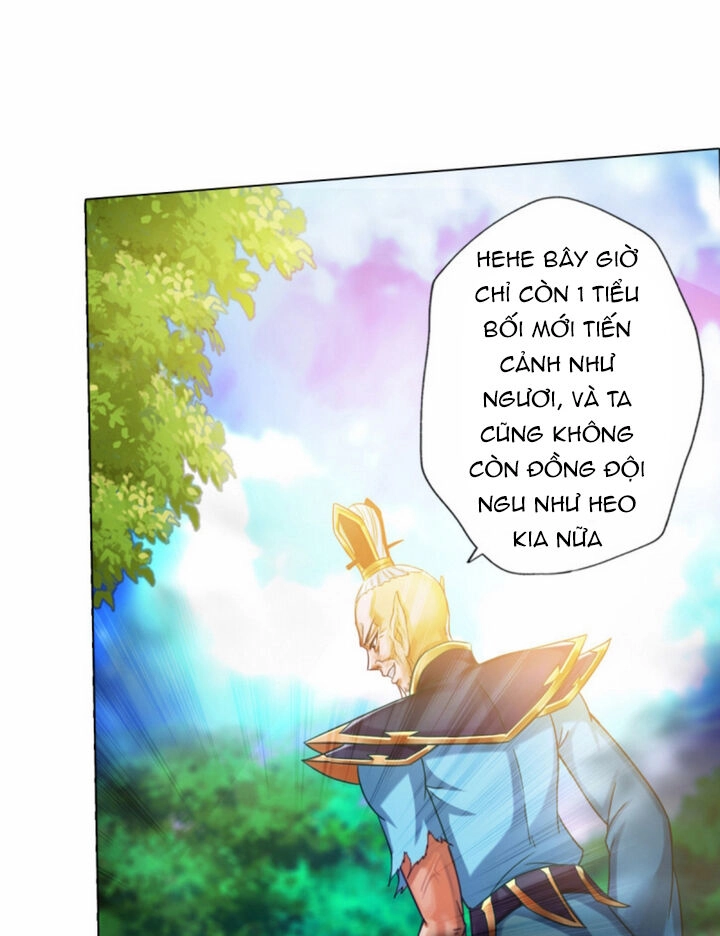 Lang Hoàn Thư Viện Chapter 125 - 31