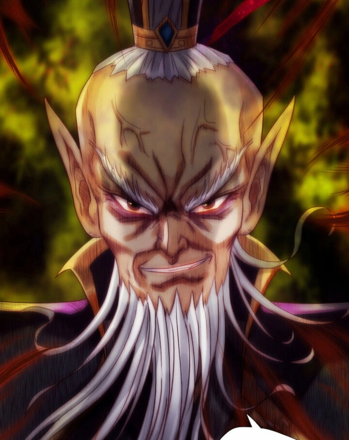 Lang Hoàn Thư Viện Chapter 125 - 33