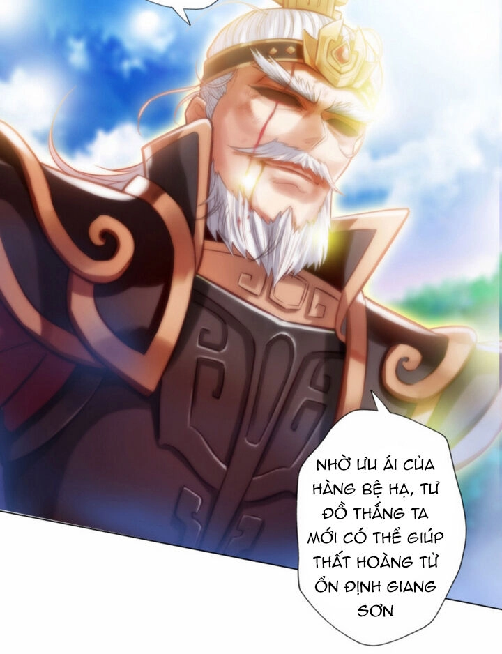 Lang Hoàn Thư Viện Chapter 125 - 35