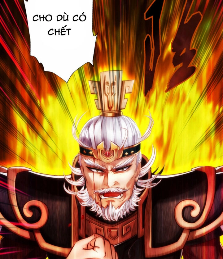 Lang Hoàn Thư Viện Chapter 125 - 37