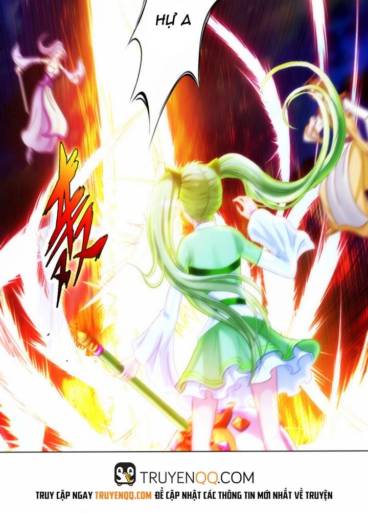 Lang Hoàn Thư Viện Chapter 126 - 3