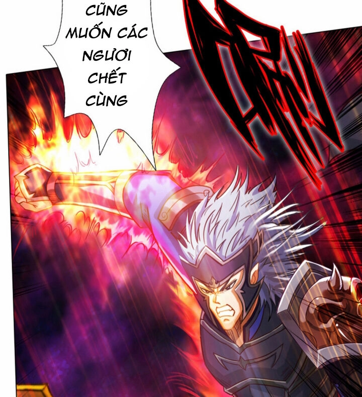 Lang Hoàn Thư Viện Chapter 126 - 7