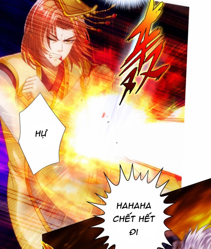 Lang Hoàn Thư Viện Chapter 126 - 9