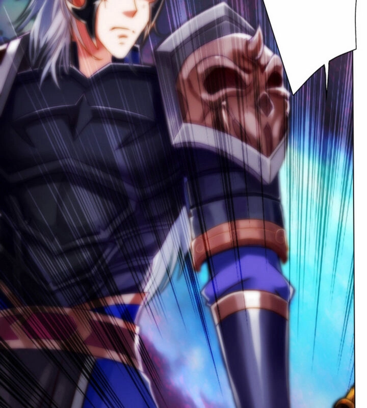 Lang Hoàn Thư Viện Chapter 126 - 12