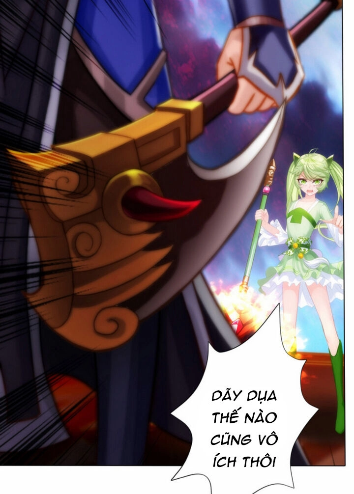 Lang Hoàn Thư Viện Chapter 126 - 13