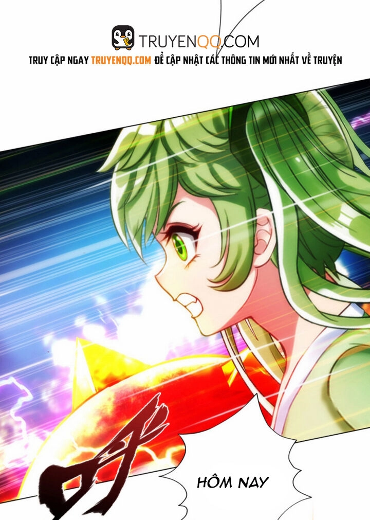 Lang Hoàn Thư Viện Chapter 126 - 14