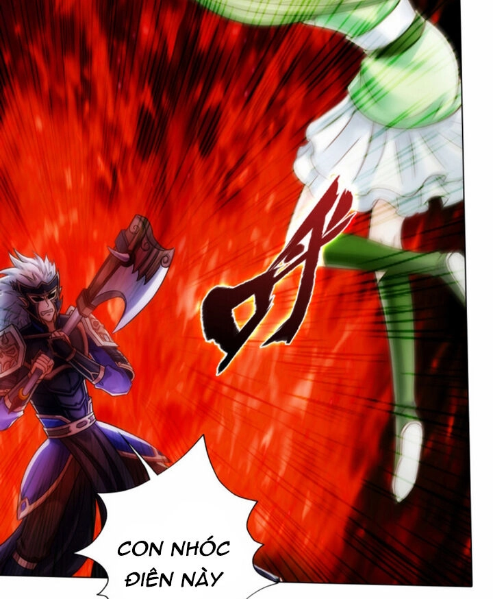 Lang Hoàn Thư Viện Chapter 126 - 19