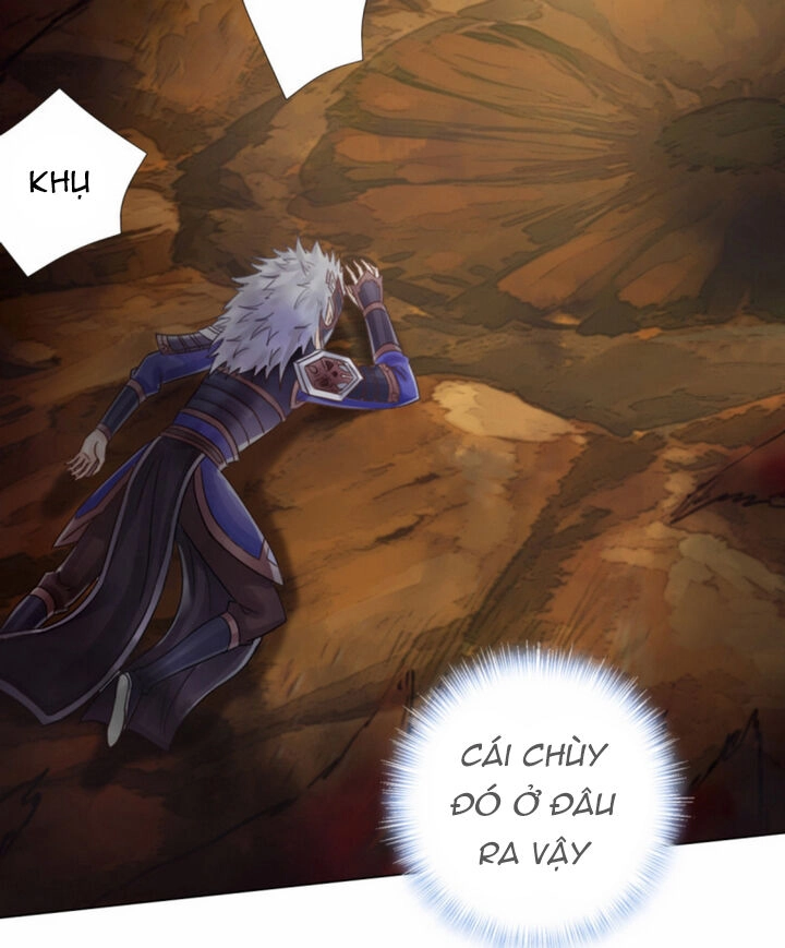 Lang Hoàn Thư Viện Chapter 126 - 25