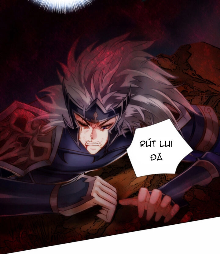 Lang Hoàn Thư Viện Chapter 126 - 27