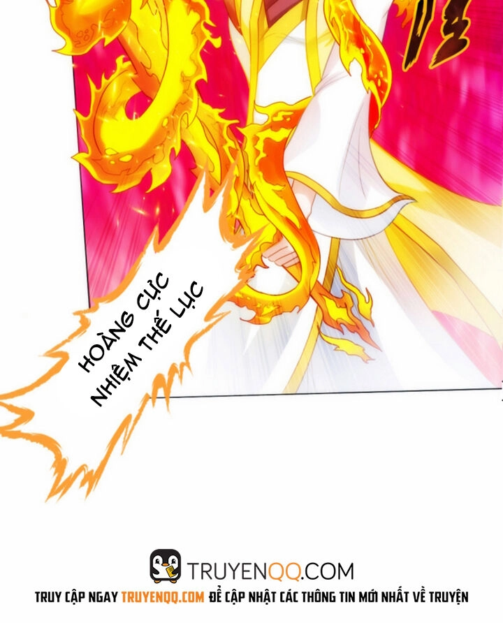 Lang Hoàn Thư Viện Chapter 126 - 31