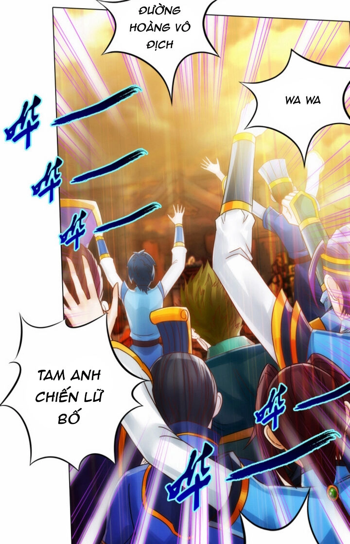 Lang Hoàn Thư Viện Chapter 127 - 15